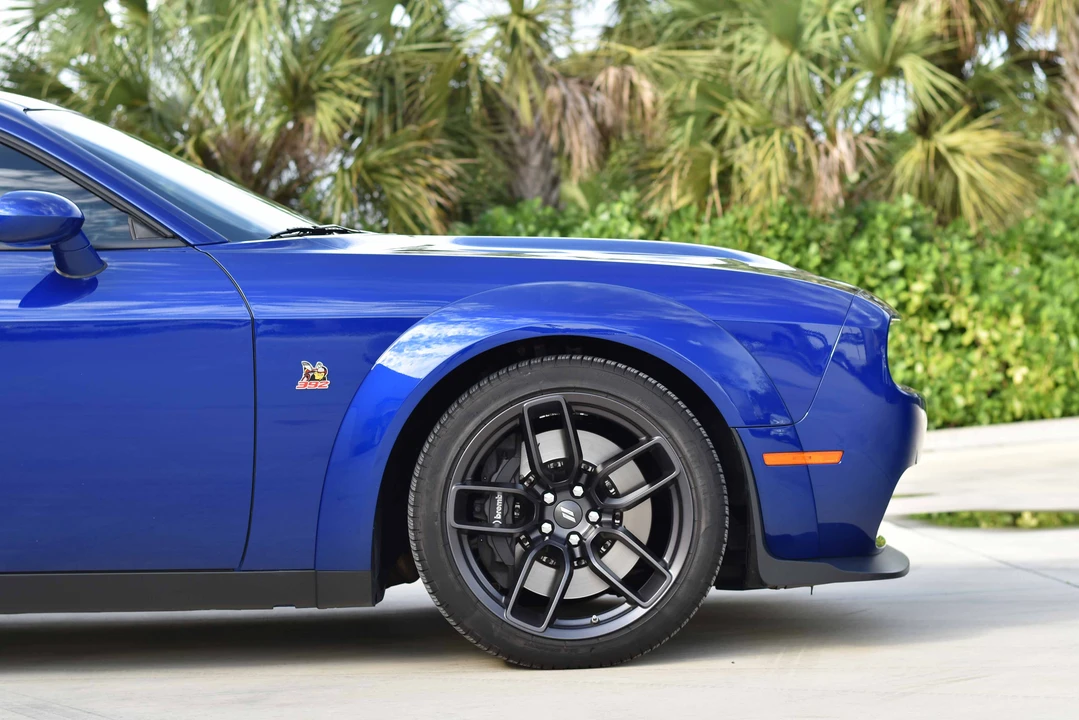 2020 Dodge Challenger SRT8 & 392 3rd Gen - Image 17 of 31