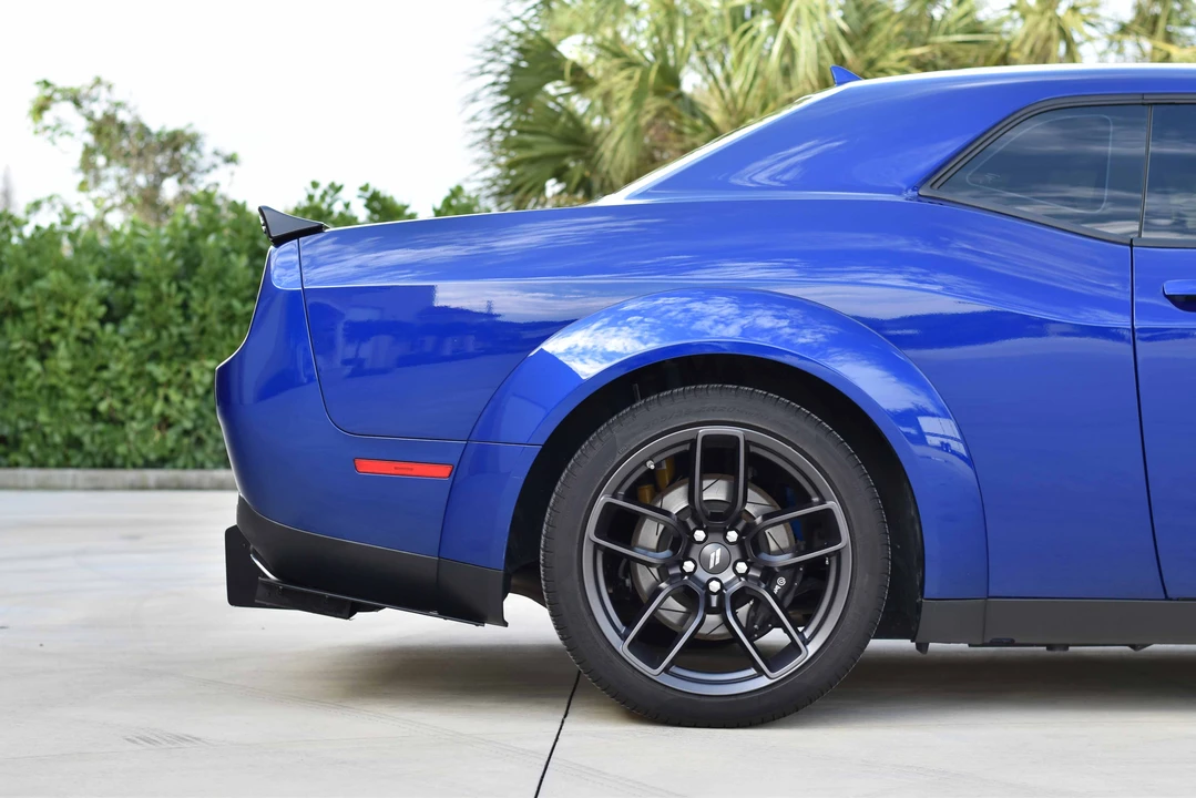 2020 Dodge Challenger SRT8 & 392 3rd Gen - Image 18 of 31
