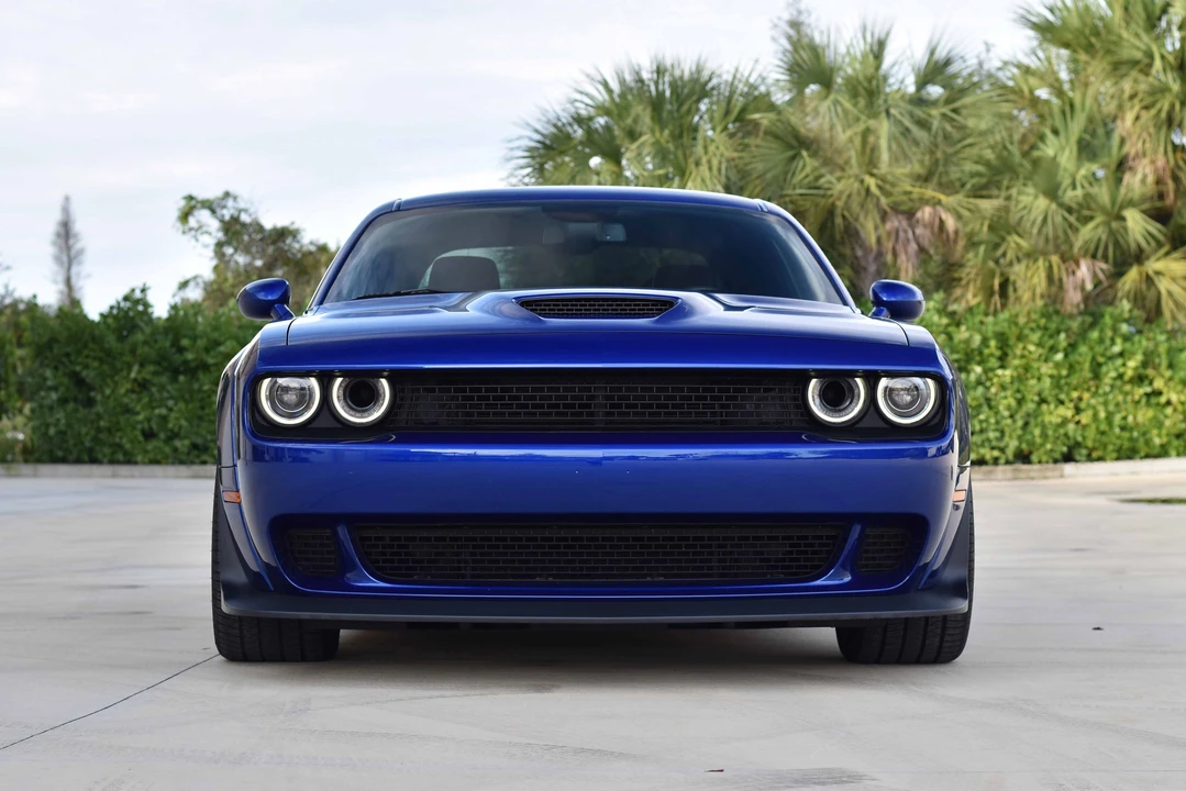 2020 Dodge Challenger SRT8 & 392 3rd Gen - Image 8 of 31