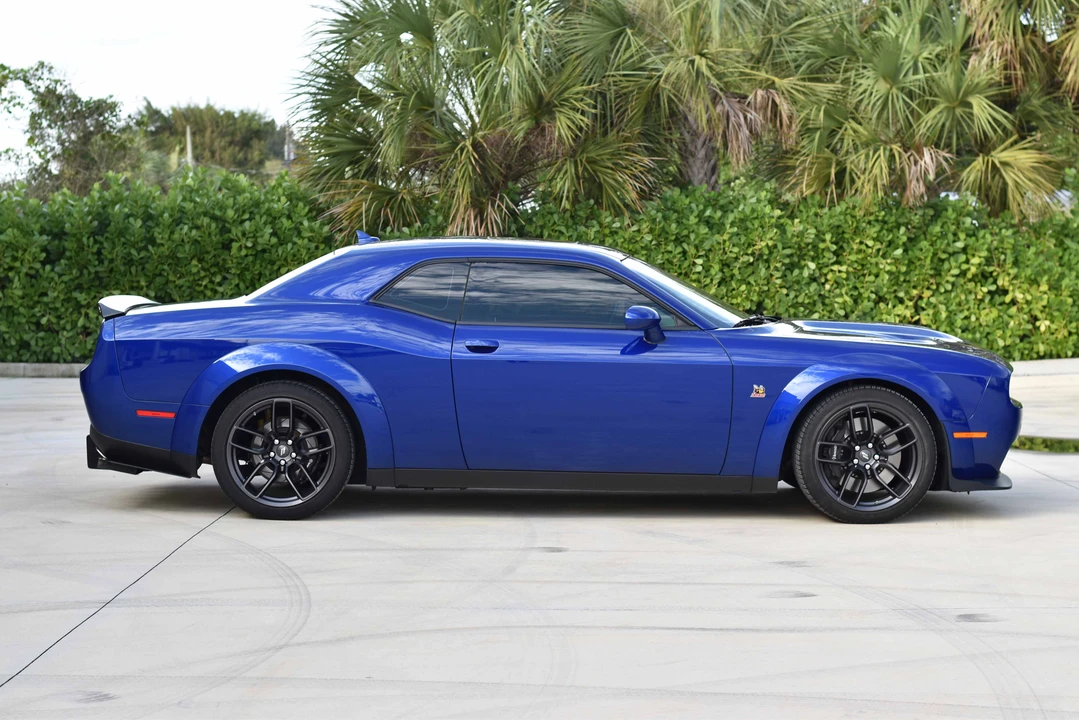 2020 Dodge Challenger SRT8 & 392 3rd Gen - Image 5 of 31