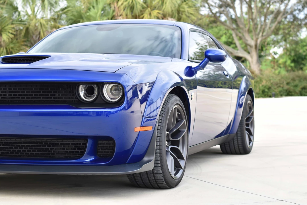 2020 Dodge Challenger SRT8 & 392 3rd Gen - Image 29 of 31