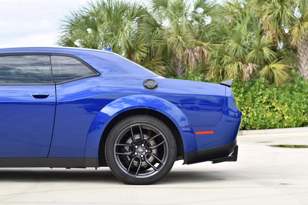 2020 Dodge Challenger SRT8 & 392 3rd Gen - Image 20 of 31