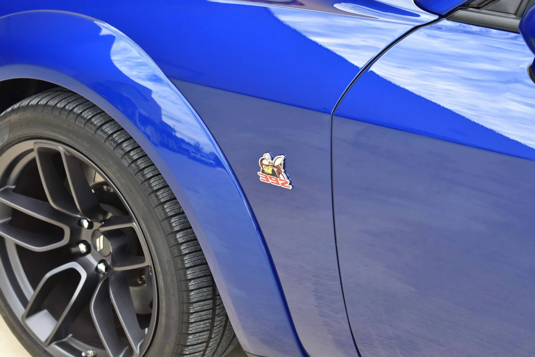 2020 Dodge Challenger SRT8 & 392 3rd Gen - Image 22 of 31