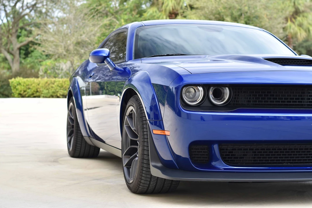 2020 Dodge Challenger SRT8 & 392 3rd Gen - Image 28 of 31