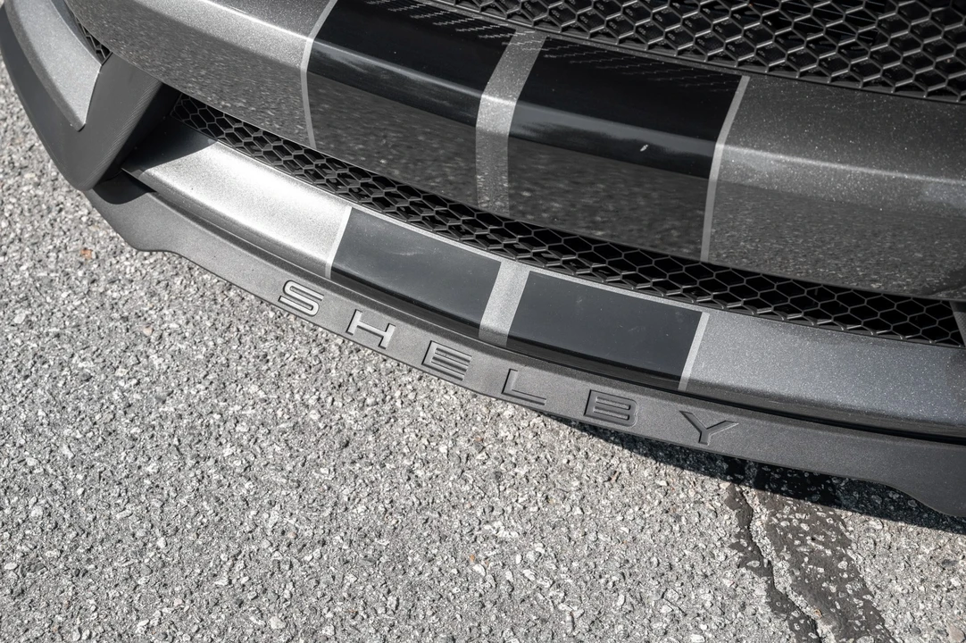 2020 Ford S550 Shelby Mustang GT350 - Image 16 of 31