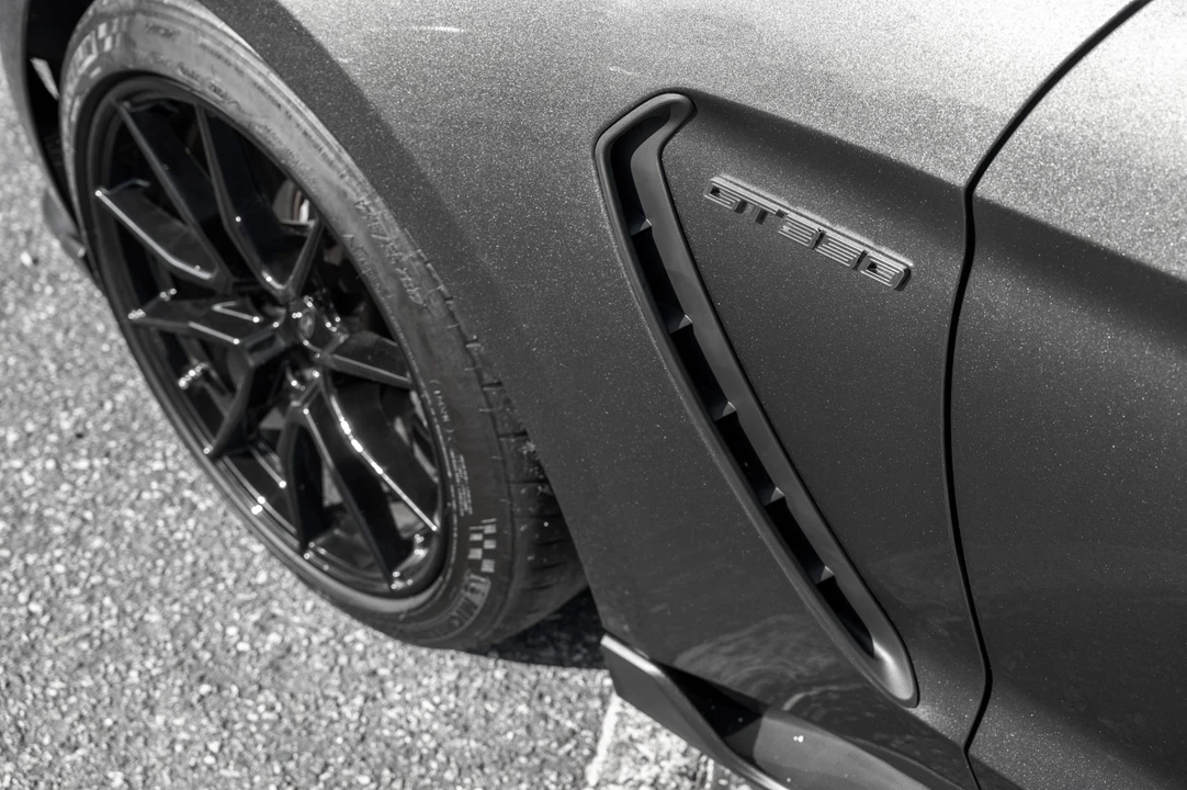 2020 Ford S550 Shelby Mustang GT350 - Image 17 of 31