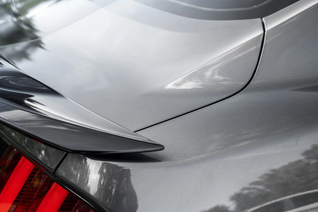 2020 Ford S550 Shelby Mustang GT350 - Image 26 of 31