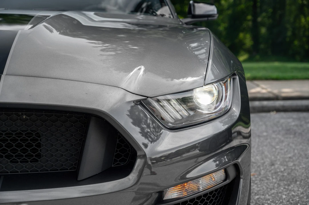 2020 Ford S550 Shelby Mustang GT350 - Image 14 of 31