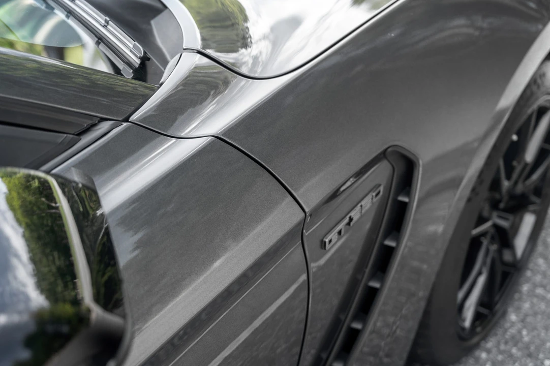 2020 Ford S550 Shelby Mustang GT350 - Image 31 of 31