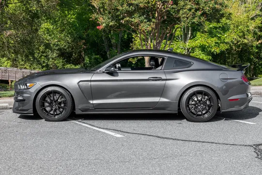 2020 Ford S550 Shelby Mustang GT350 - Image 3 of 31