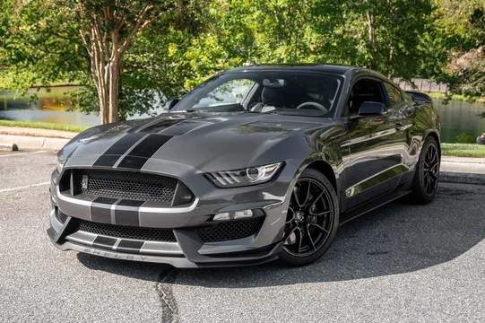 2020 Ford S550 Shelby Mustang GT350 - Image 2 of 31