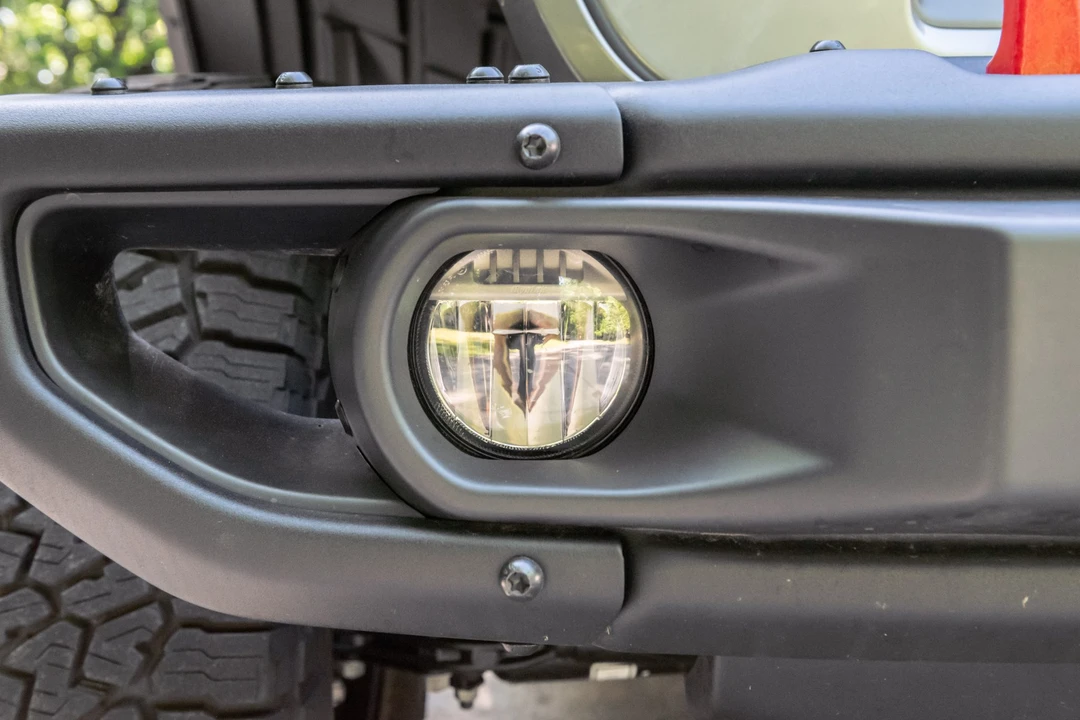 2020 Jeep JT Gladiator - Image 17 of 31
