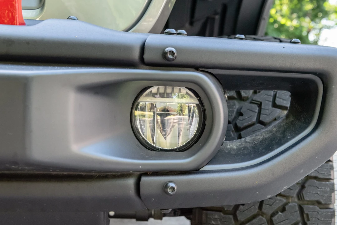 2020 Jeep JT Gladiator - Image 15 of 31