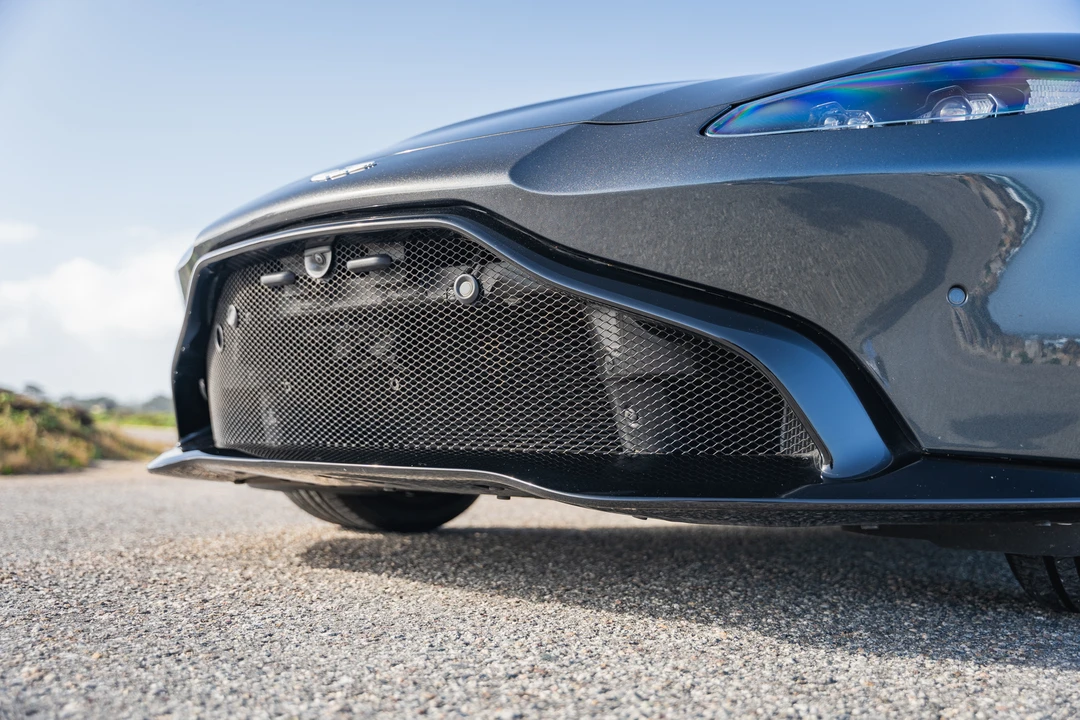 2021 Aston Martin V8 Vantage (2019+) - Image 28 of 31