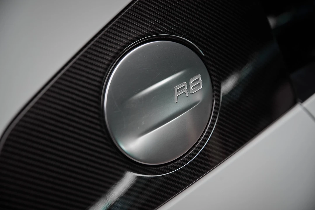 2021 Audi 4S R8 - Image 20 of 31