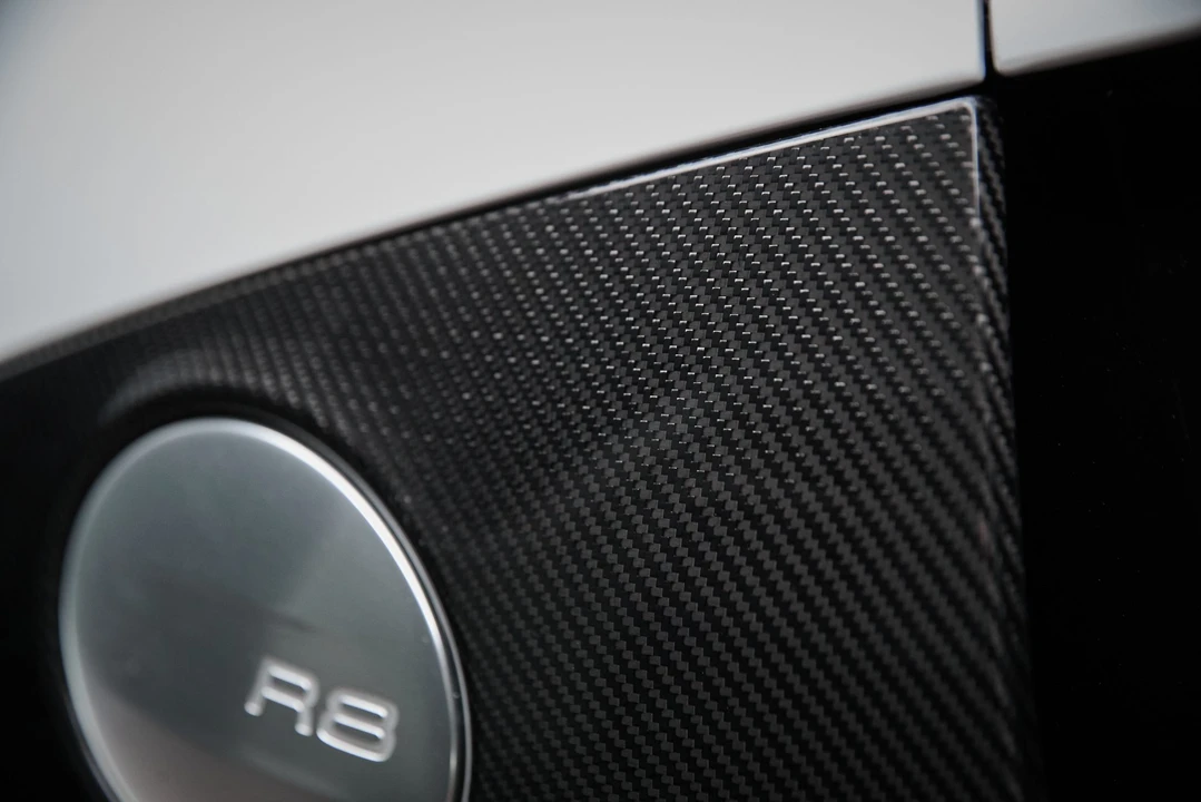 2021 Audi 4S R8 - Image 18 of 31