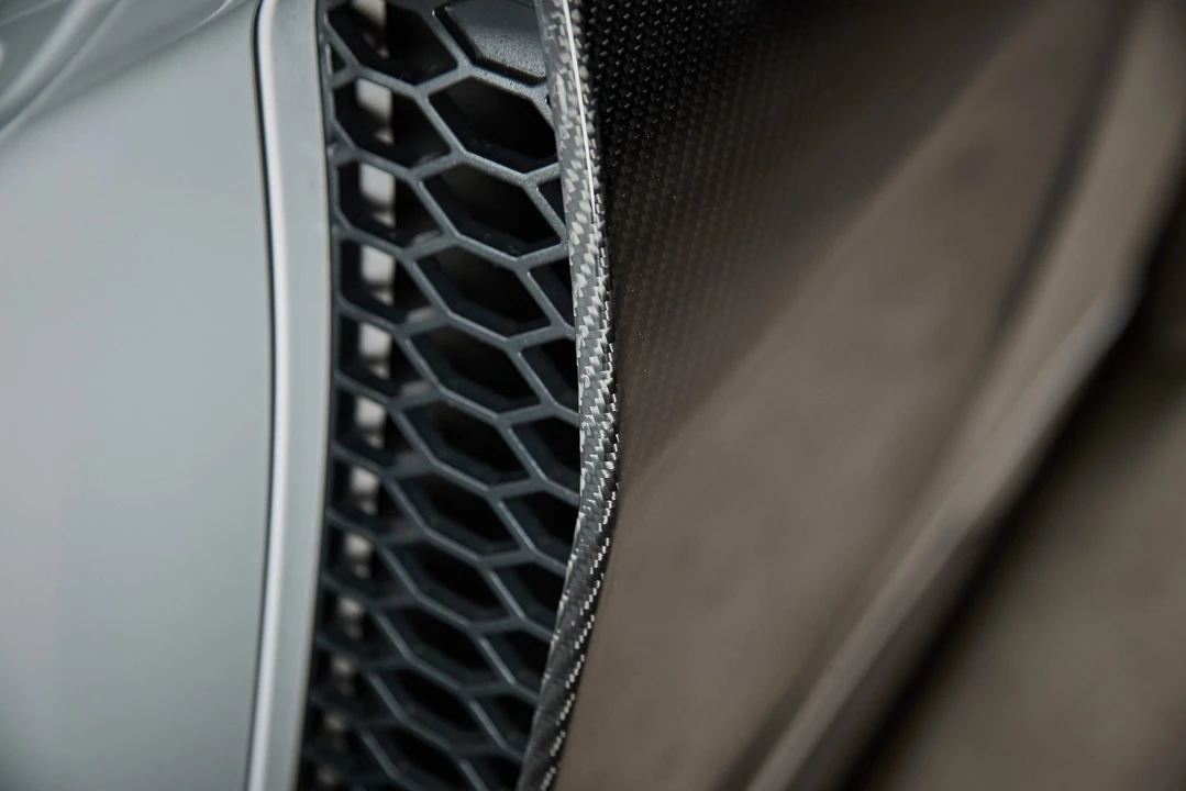 2021 Audi 4S R8 - Image 30 of 31