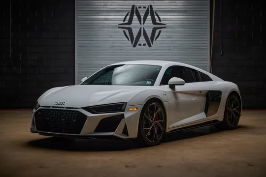 2021 Audi 4S R8 - Image 2 of 31