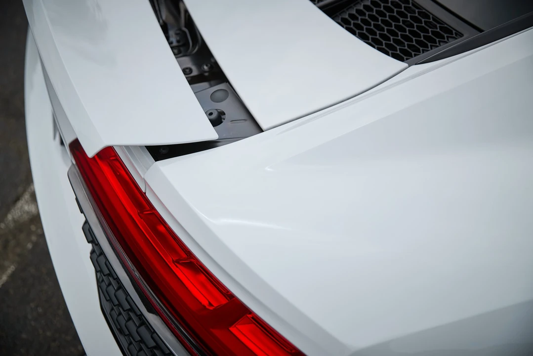 2021 Audi 4S R8 - Image 22 of 31