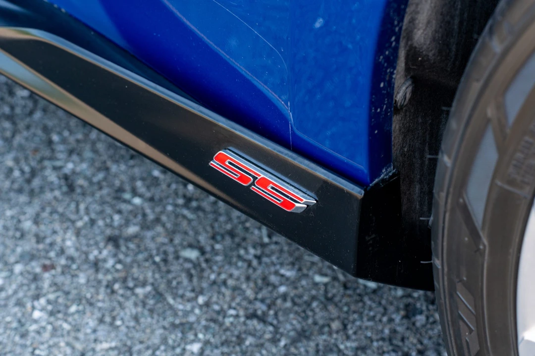 2021 Chevrolet Camaro SS 6th Gen - Image 28 of 31