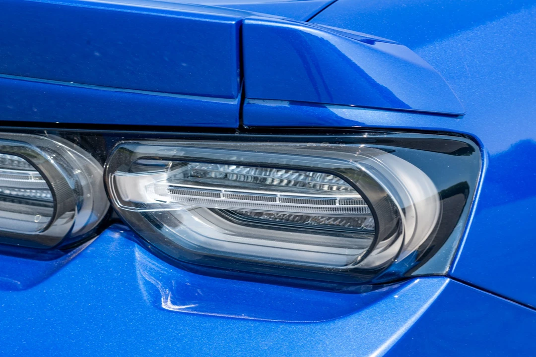 2021 Chevrolet Camaro SS 6th Gen - Image 20 of 31