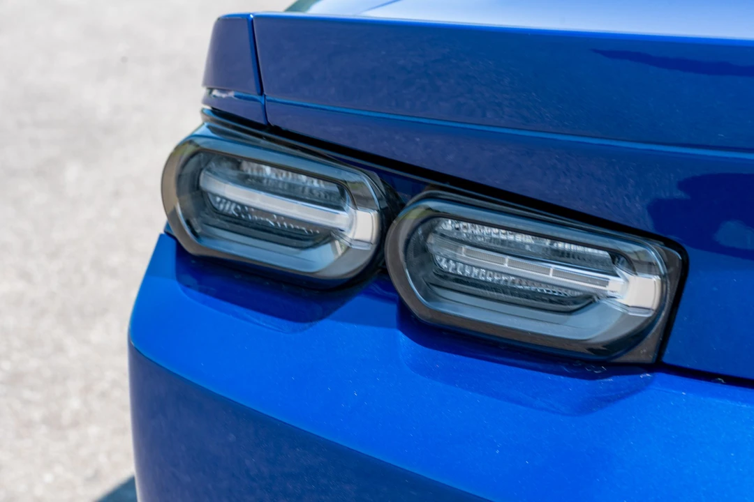 2021 Chevrolet Camaro SS 6th Gen - Image 19 of 31
