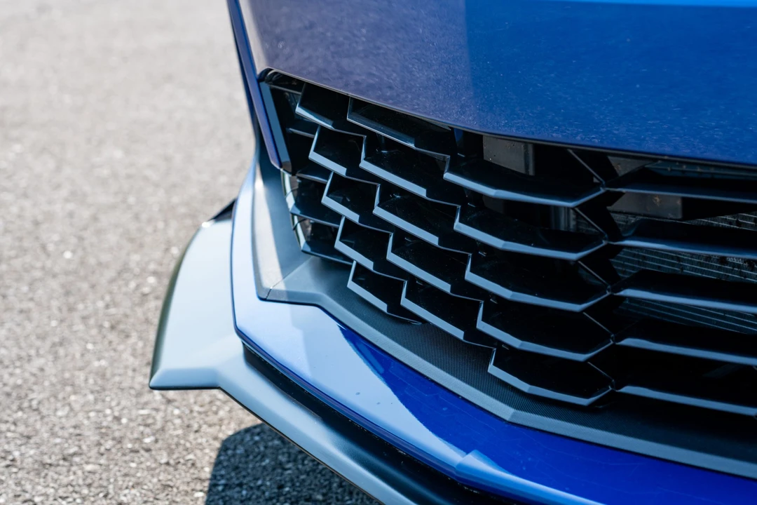 2021 Chevrolet Camaro SS 6th Gen - Image 16 of 31