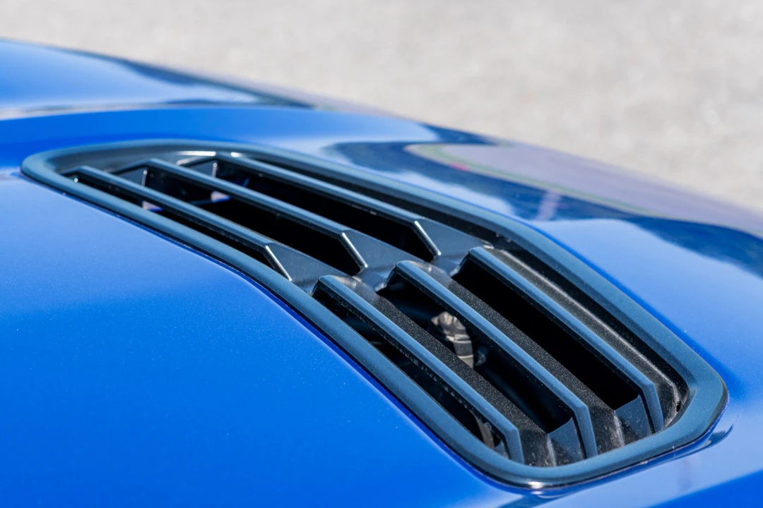 2021 Chevrolet Camaro SS 6th Gen - Image 25 of 31