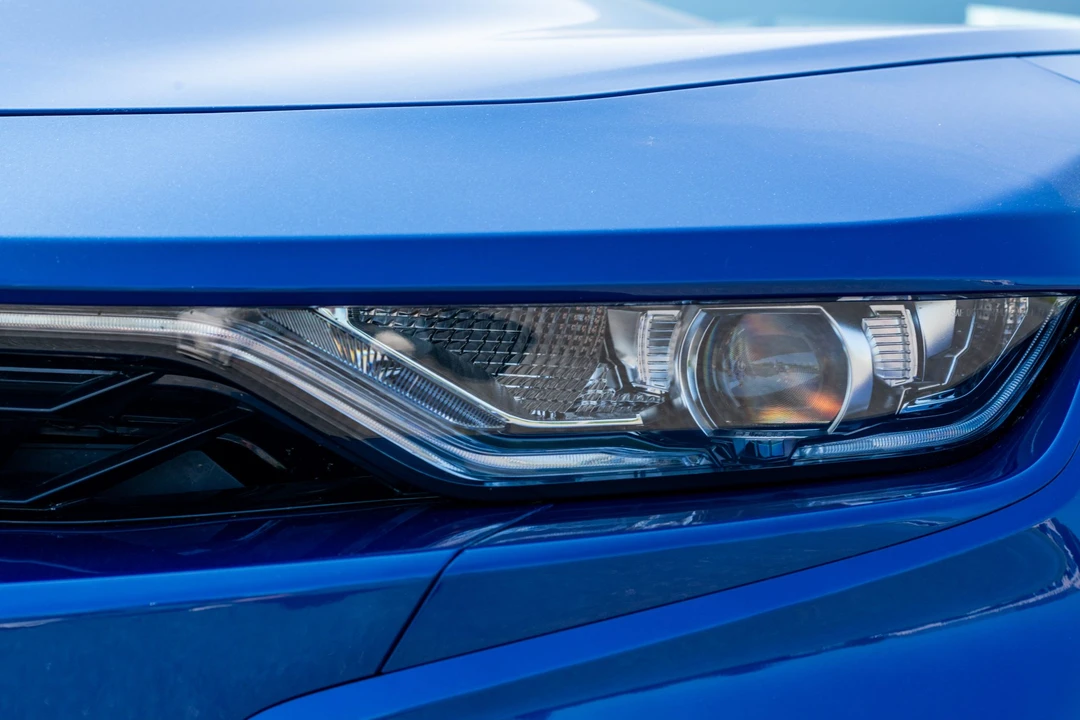 2021 Chevrolet Camaro SS 6th Gen - Image 11 of 31