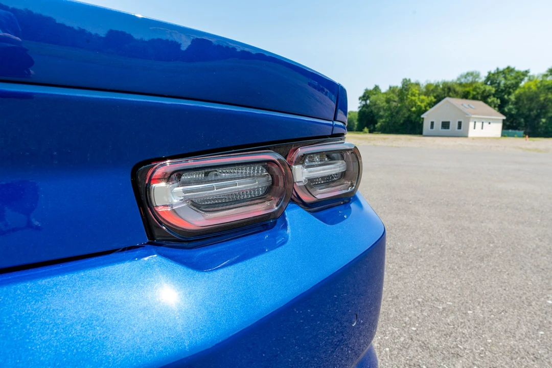 2021 Chevrolet Camaro SS 6th Gen - Image 18 of 31
