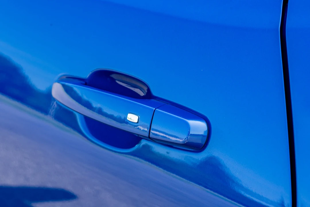 2021 Chevrolet Camaro SS 6th Gen - Image 30 of 31