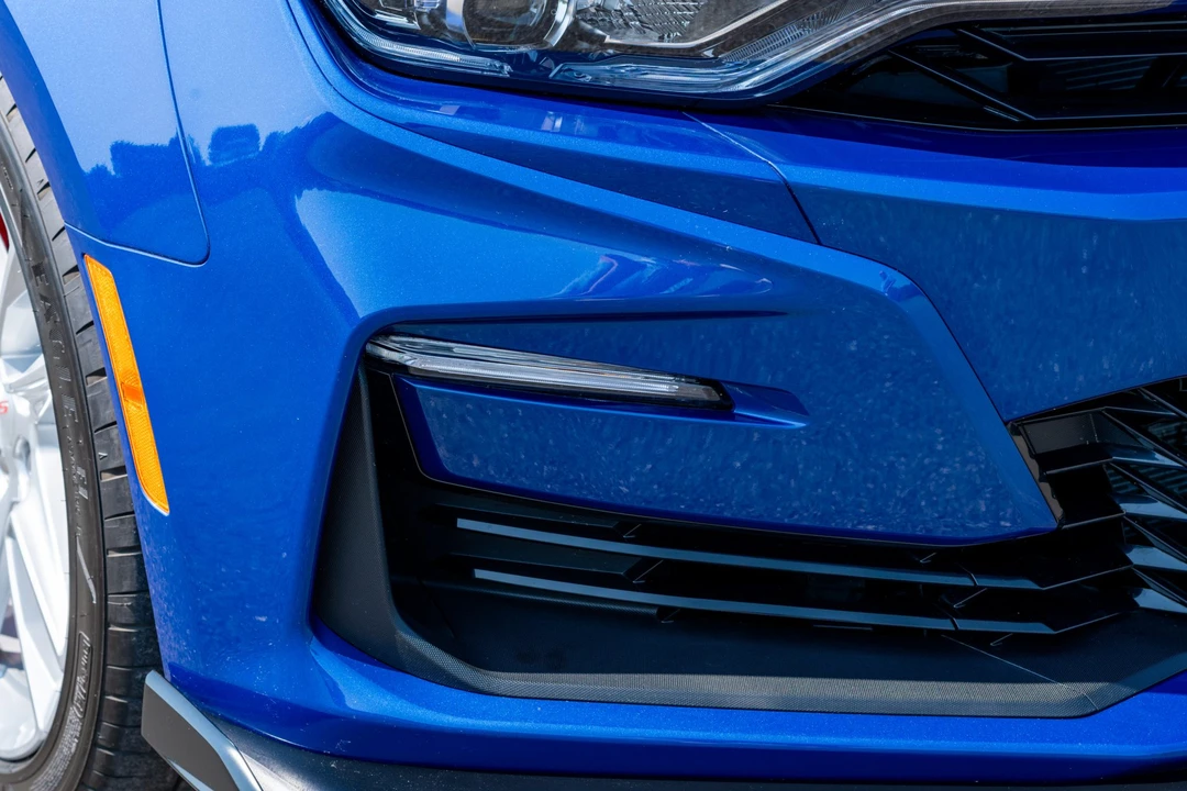 2021 Chevrolet Camaro SS 6th Gen - Image 15 of 31