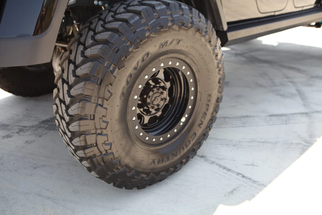 2021 Jeep JT Gladiator - Image 29 of 31