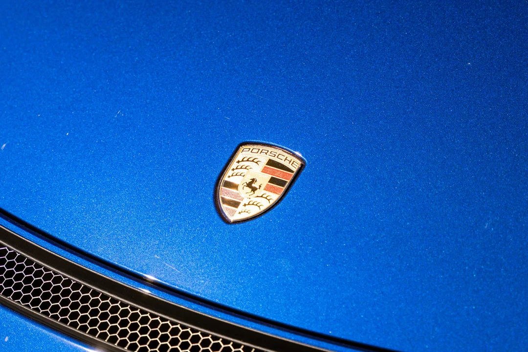 2021 Porsche 718 Boxster Spyder - Image 25 of 31