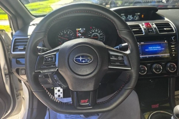 2021 Subaru Impreza WRX STi 4th Gen - Image 5 of 7