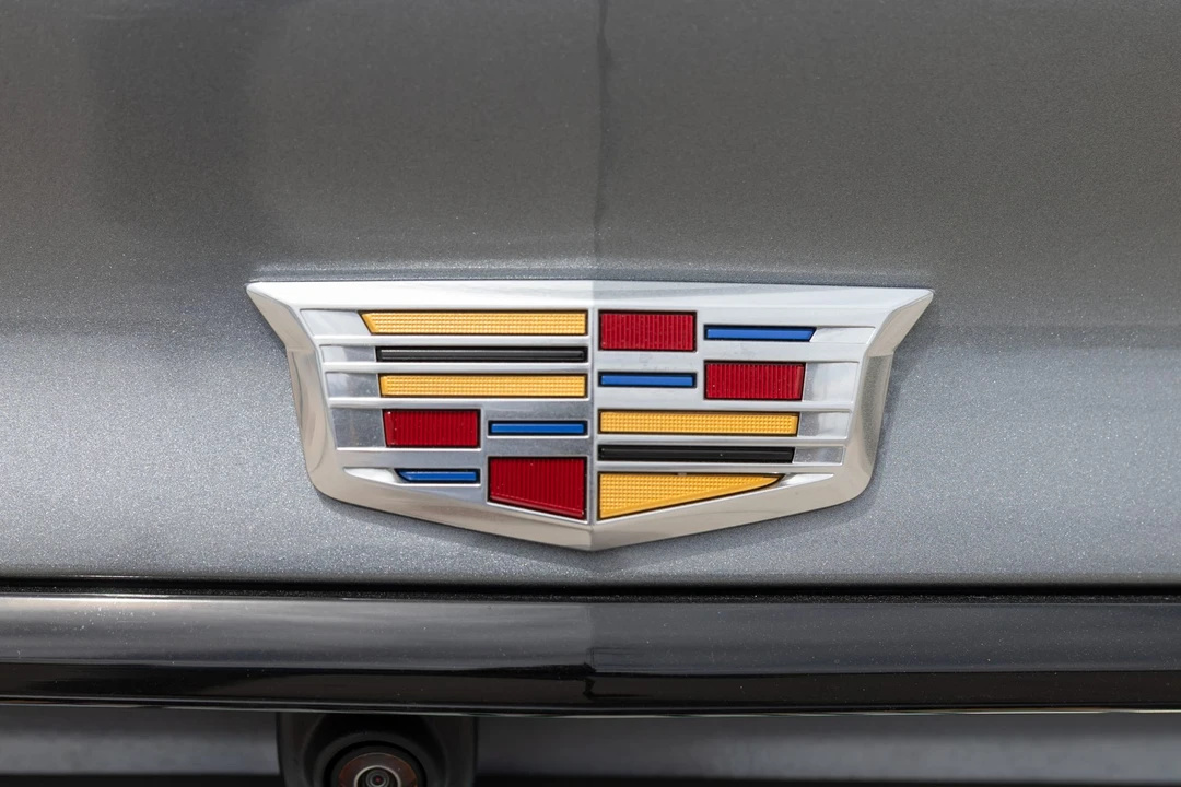2022 Cadillac CT5-V Blackwing - Image 30 of 31