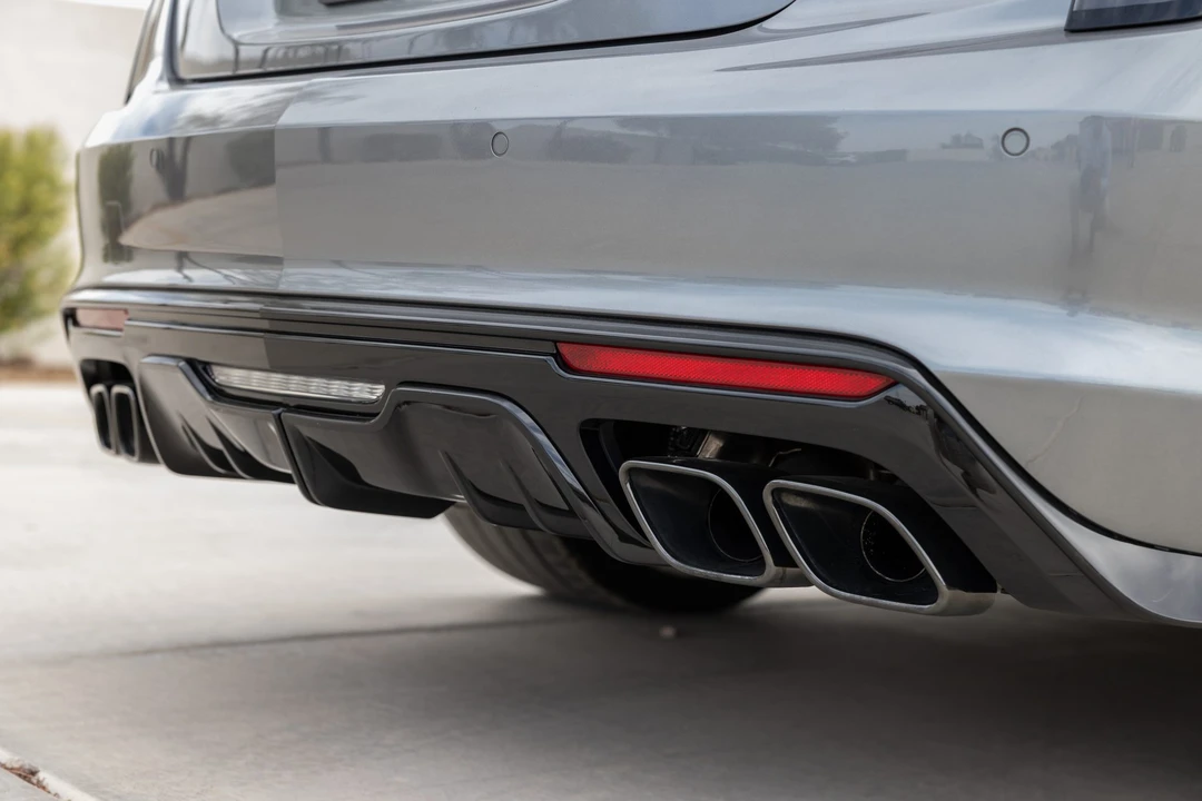 2022 Cadillac CT5-V Blackwing - Image 17 of 31