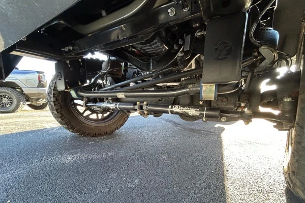 2022 Ford Super Duty 4th Gen - Image 7 of 7