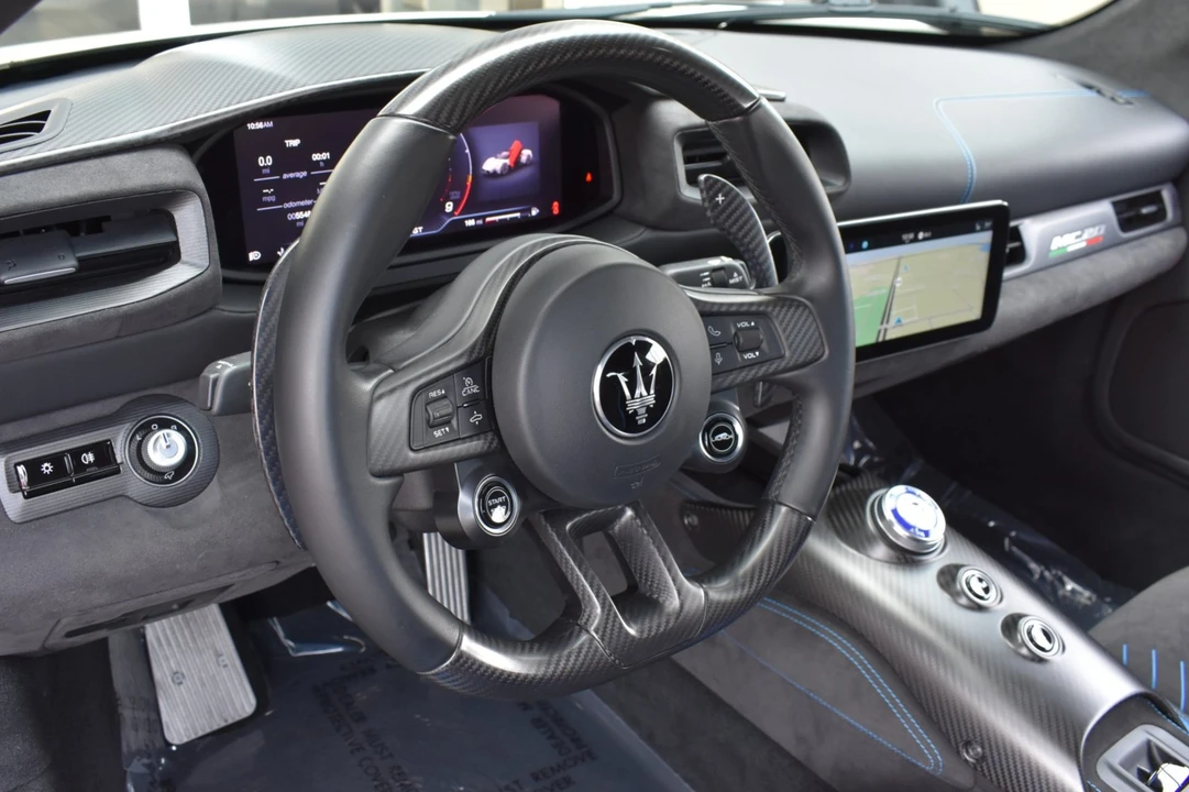 2022 Maserati MC20 - Image 5 of 7
