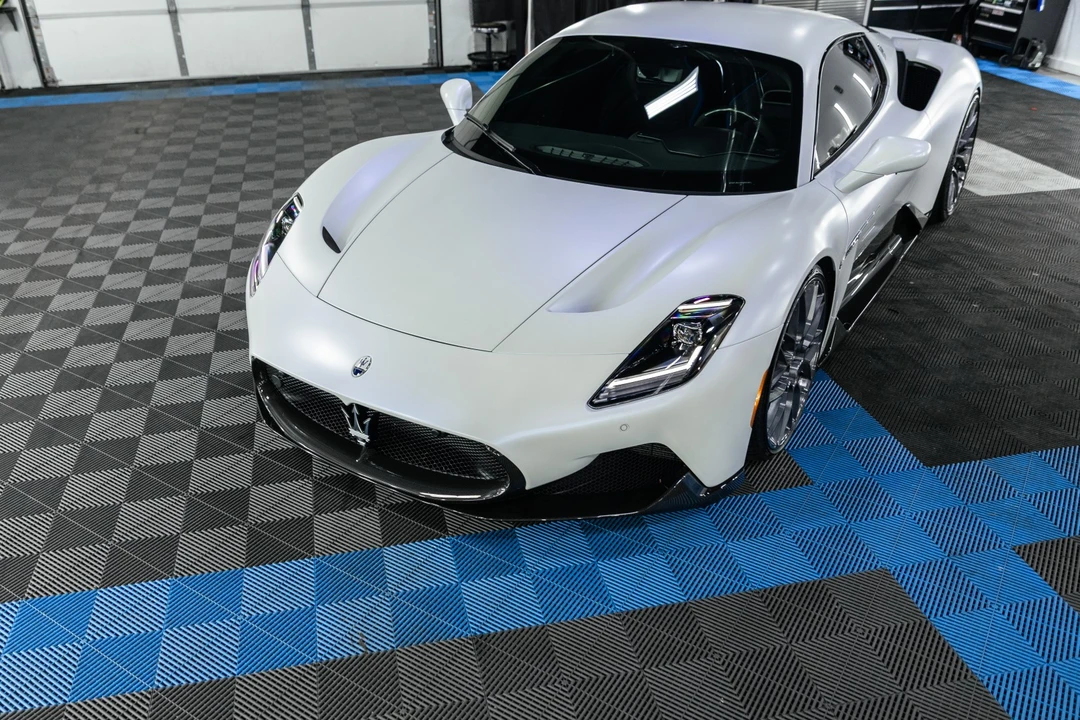 2022 Maserati MC20 - Image 4 of 31