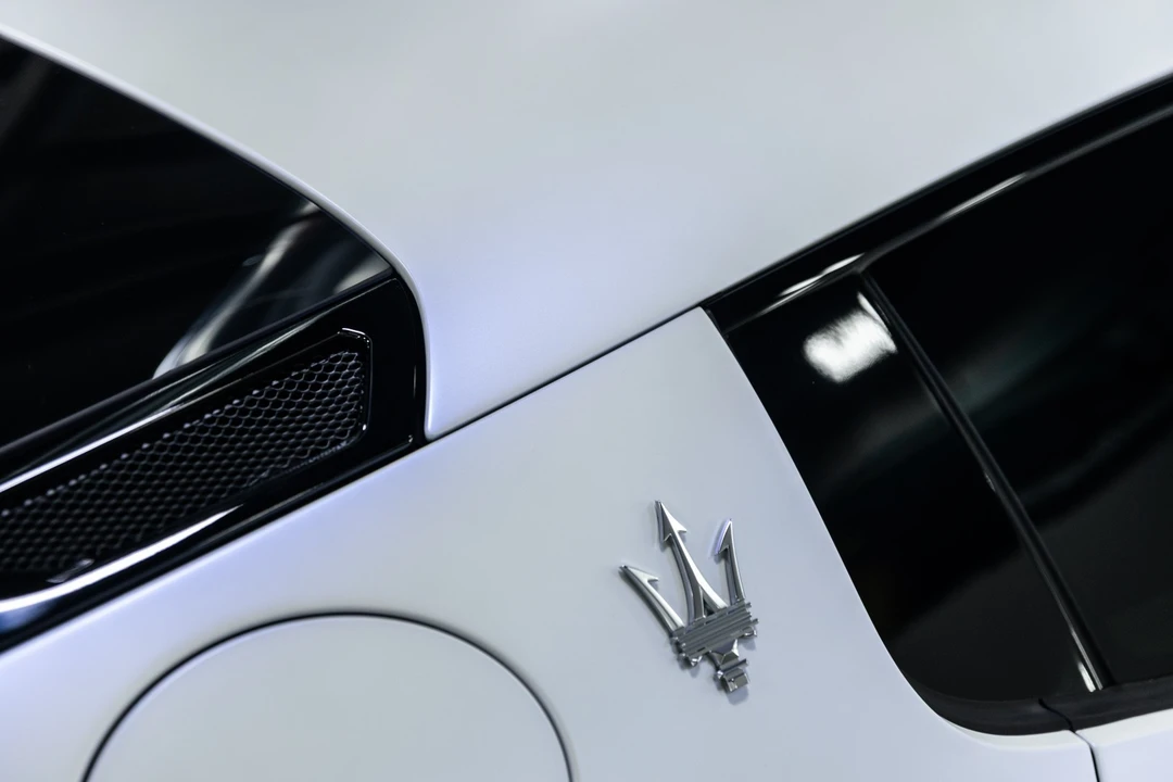 2022 Maserati MC20 - Image 30 of 31