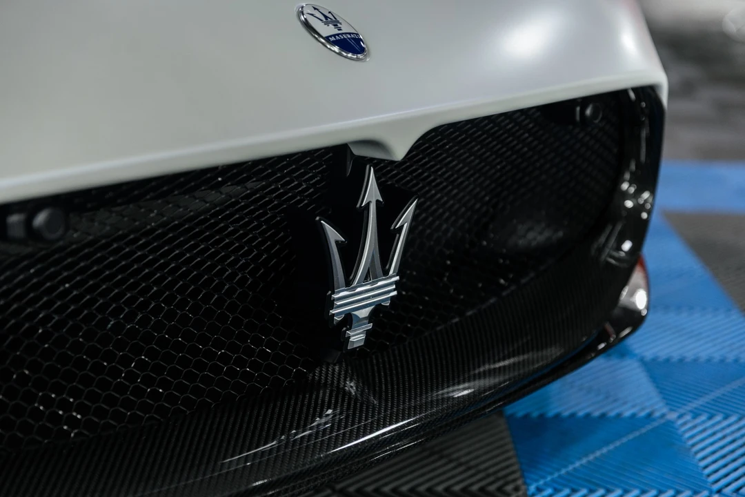 2022 Maserati MC20 - Image 20 of 31