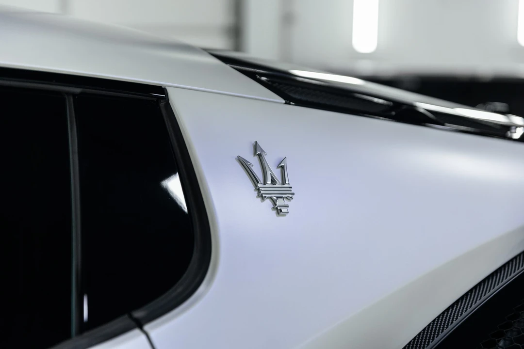 2022 Maserati MC20 - Image 26 of 31