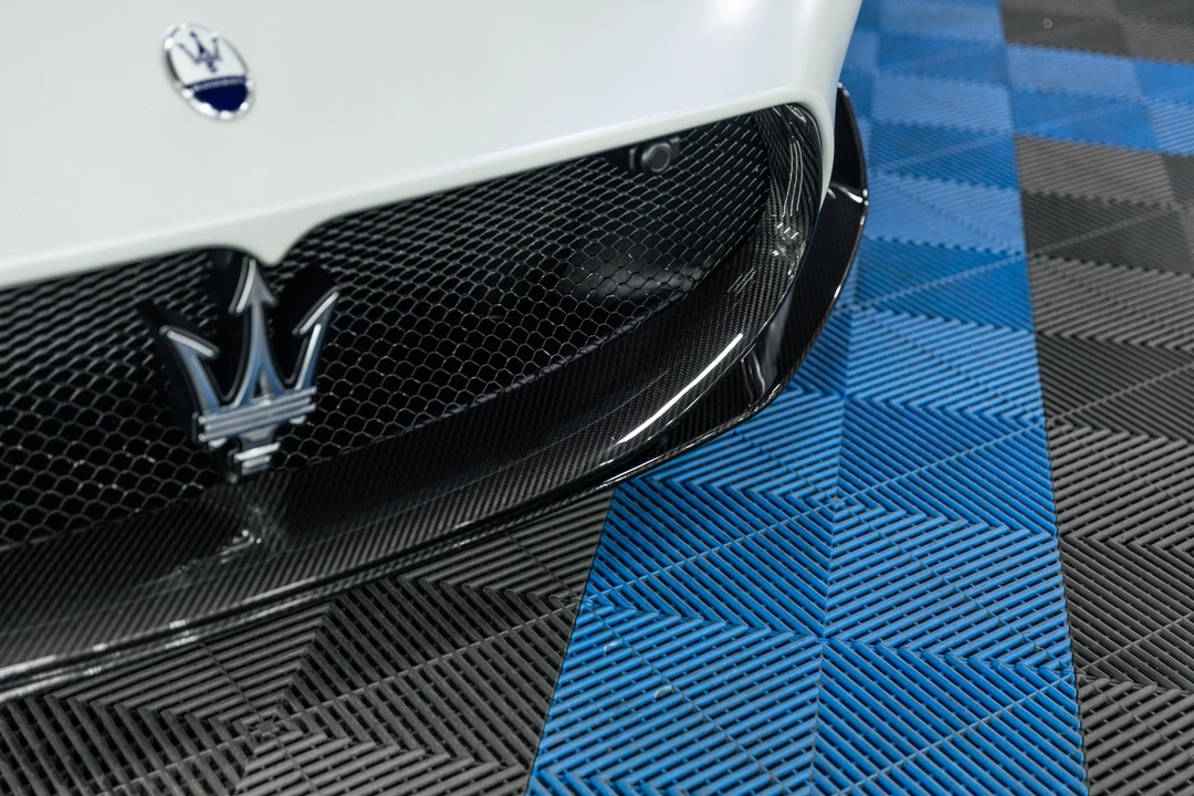 2022 Maserati MC20 - Image 21 of 31