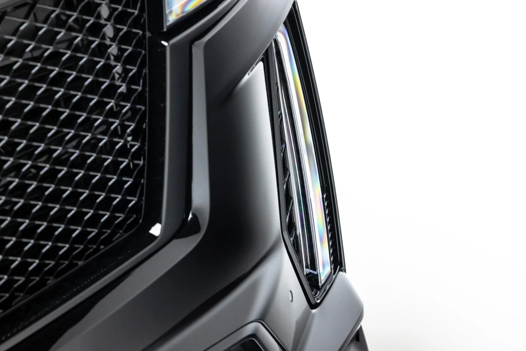 2023 Cadillac Escalade-V 5th Gen - Image 20 of 31