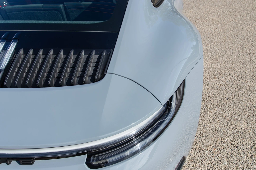2023 Porsche 992 Carrera GTS - Image 21 of 31