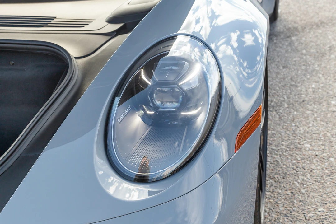 2023 Porsche 992 Carrera GTS - Image 13 of 31