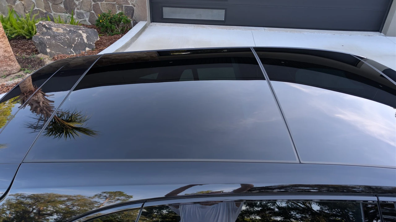 2023 Porsche 971 Panamera Sport Turismo - Image 29 of 31