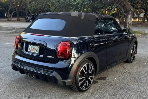 2024 Mini Mini John Cooper Works 3rd Gen - Image 2 of 8