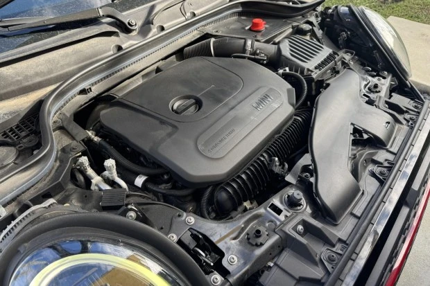 2024 Mini Mini John Cooper Works 3rd Gen - Image 6 of 8
